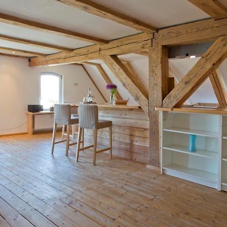Der Speicher Wolgast Bilik gambar