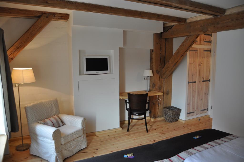 Der Speicher Wolgast Bilik gambar