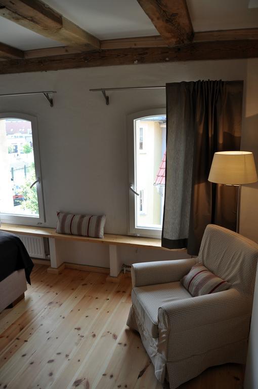 Der Speicher Wolgast Bilik gambar