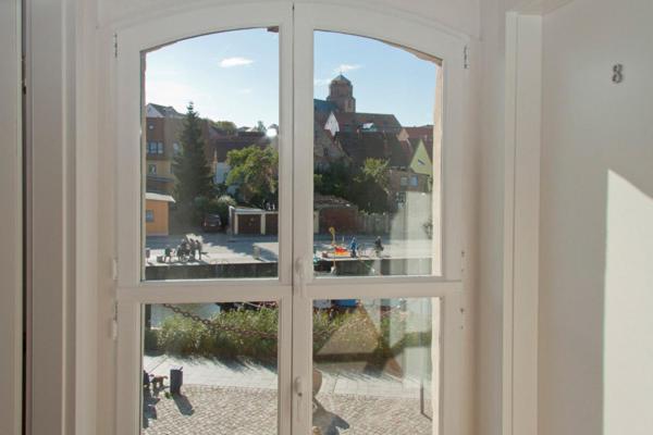 Der Speicher Wolgast Luaran gambar