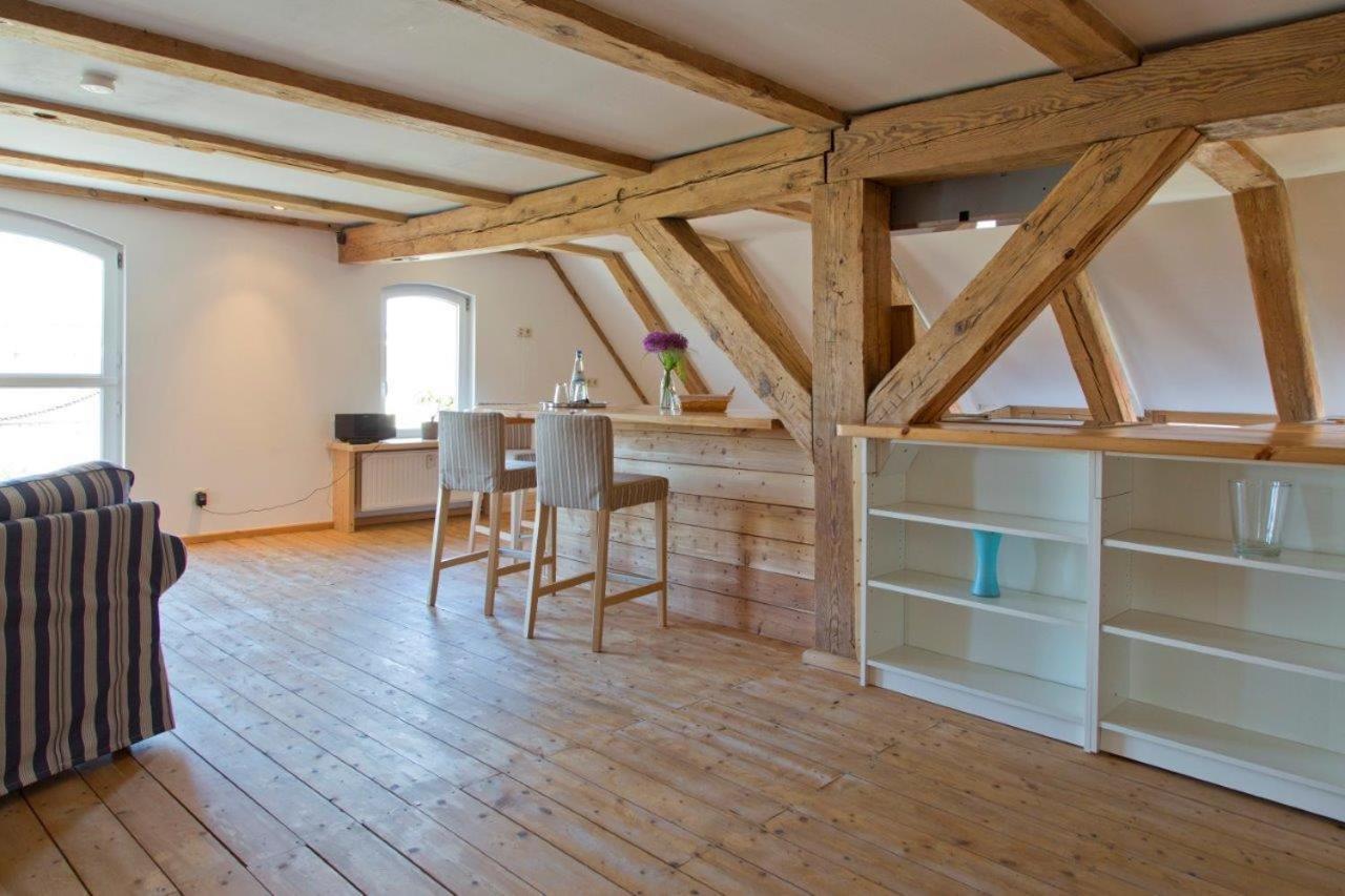 Der Speicher Wolgast Bilik gambar