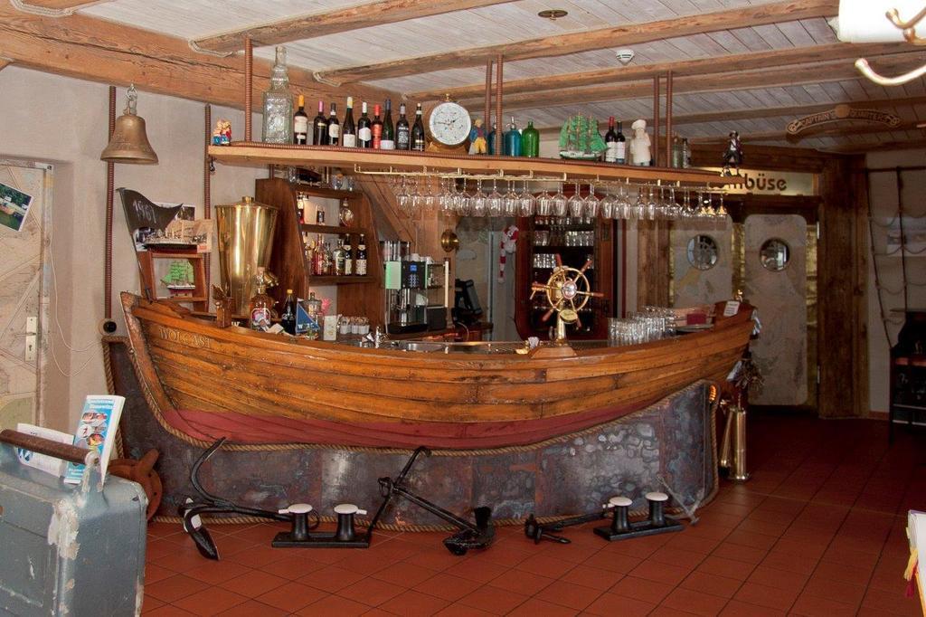 Der Speicher Wolgast Luaran gambar