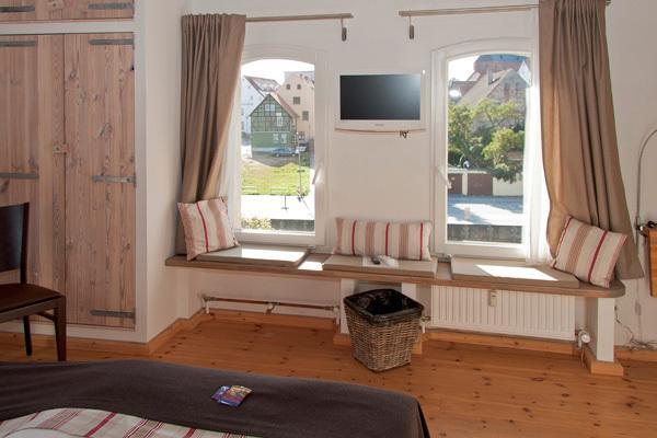 Der Speicher Wolgast Luaran gambar